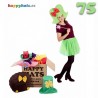 Pack Fiesta 75
