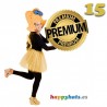 Pack PREMIUM 15