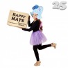 GORROS GOMA EVA PARA BODAS Pack Photocall 25