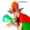 Gorro Pulpo