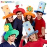 Sombrero de Copa